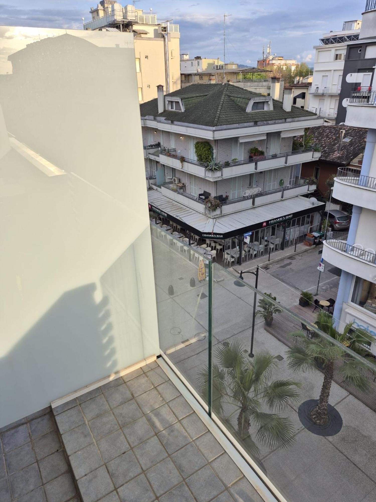 Hotel Romagna Cattolica Exterior photo