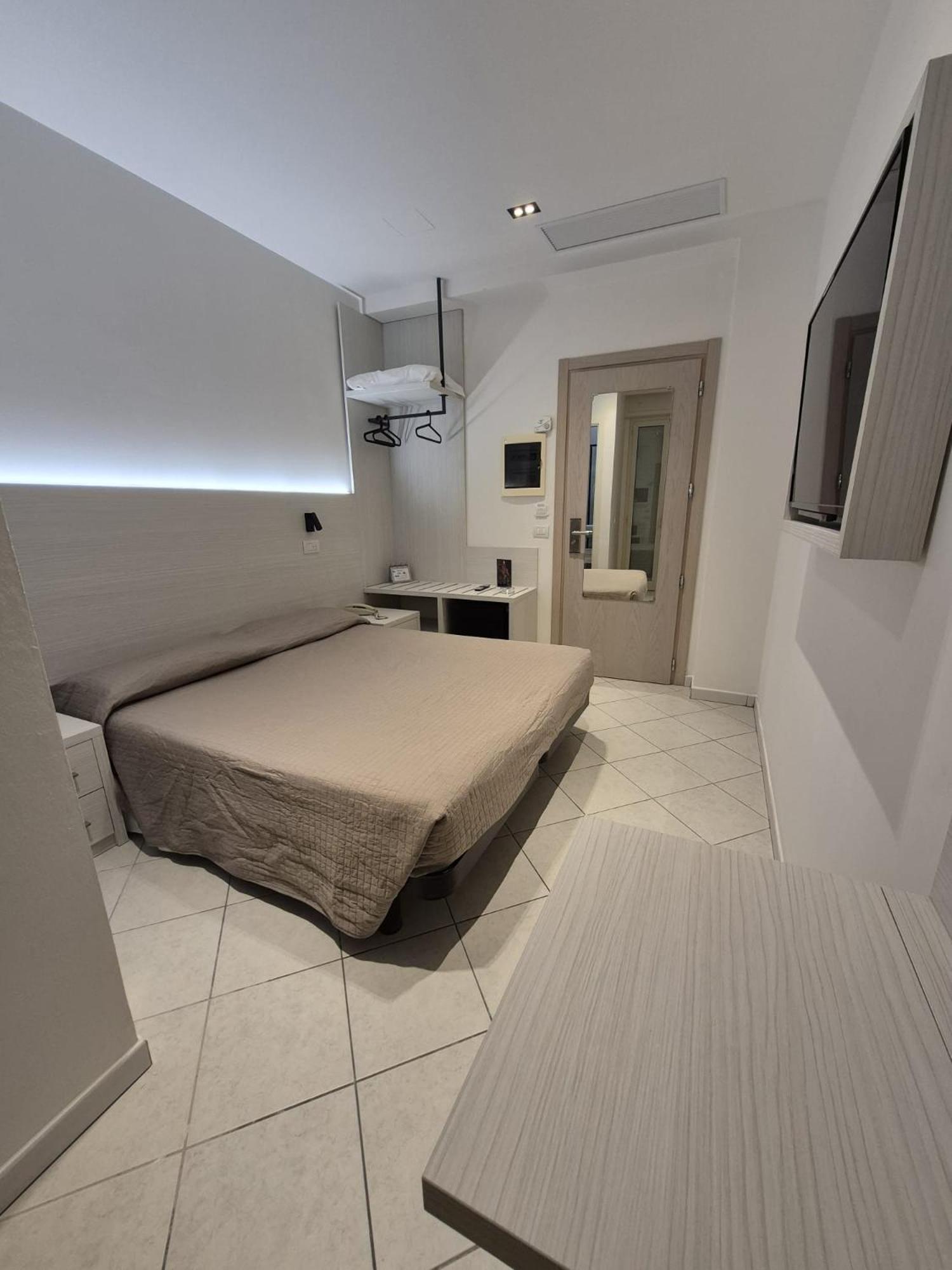 Hotel Romagna Cattolica Exterior photo