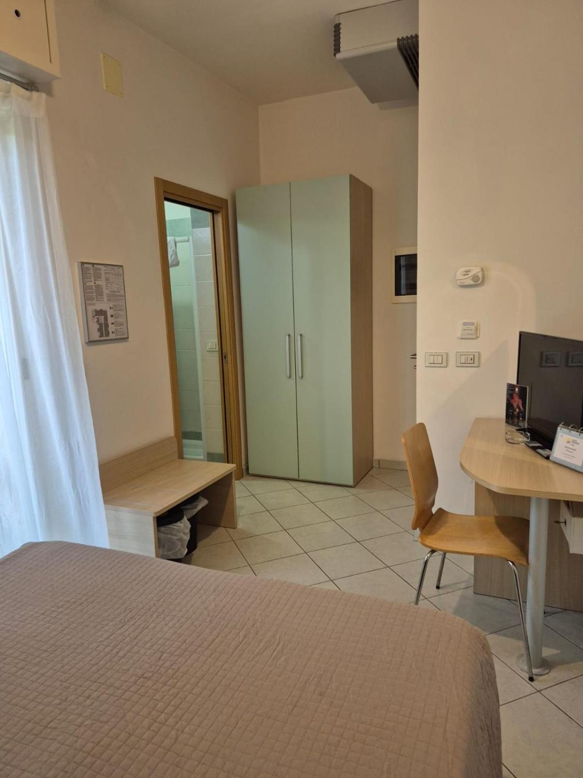 Hotel Romagna Cattolica Exterior photo