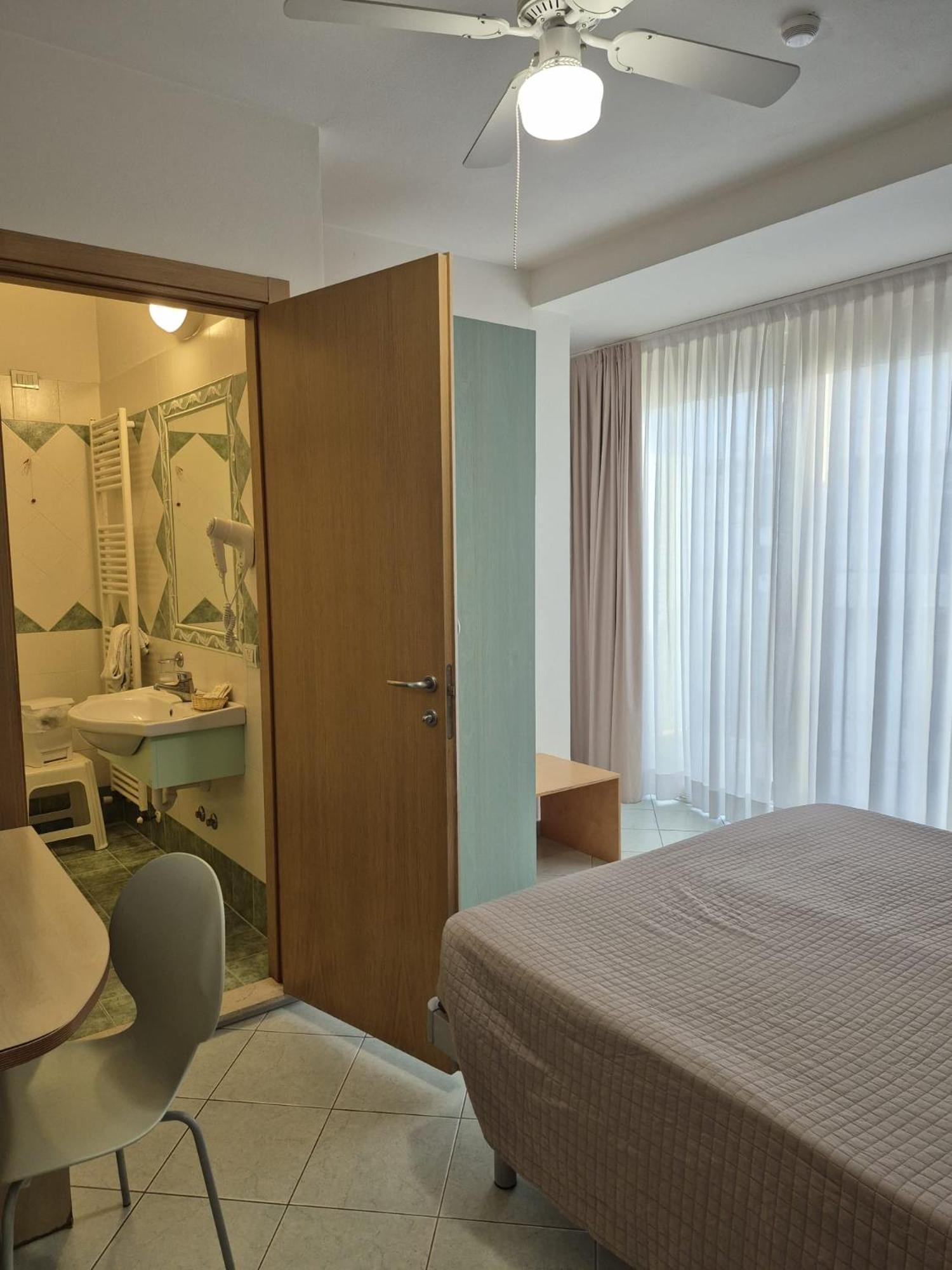Hotel Romagna Cattolica Exterior photo