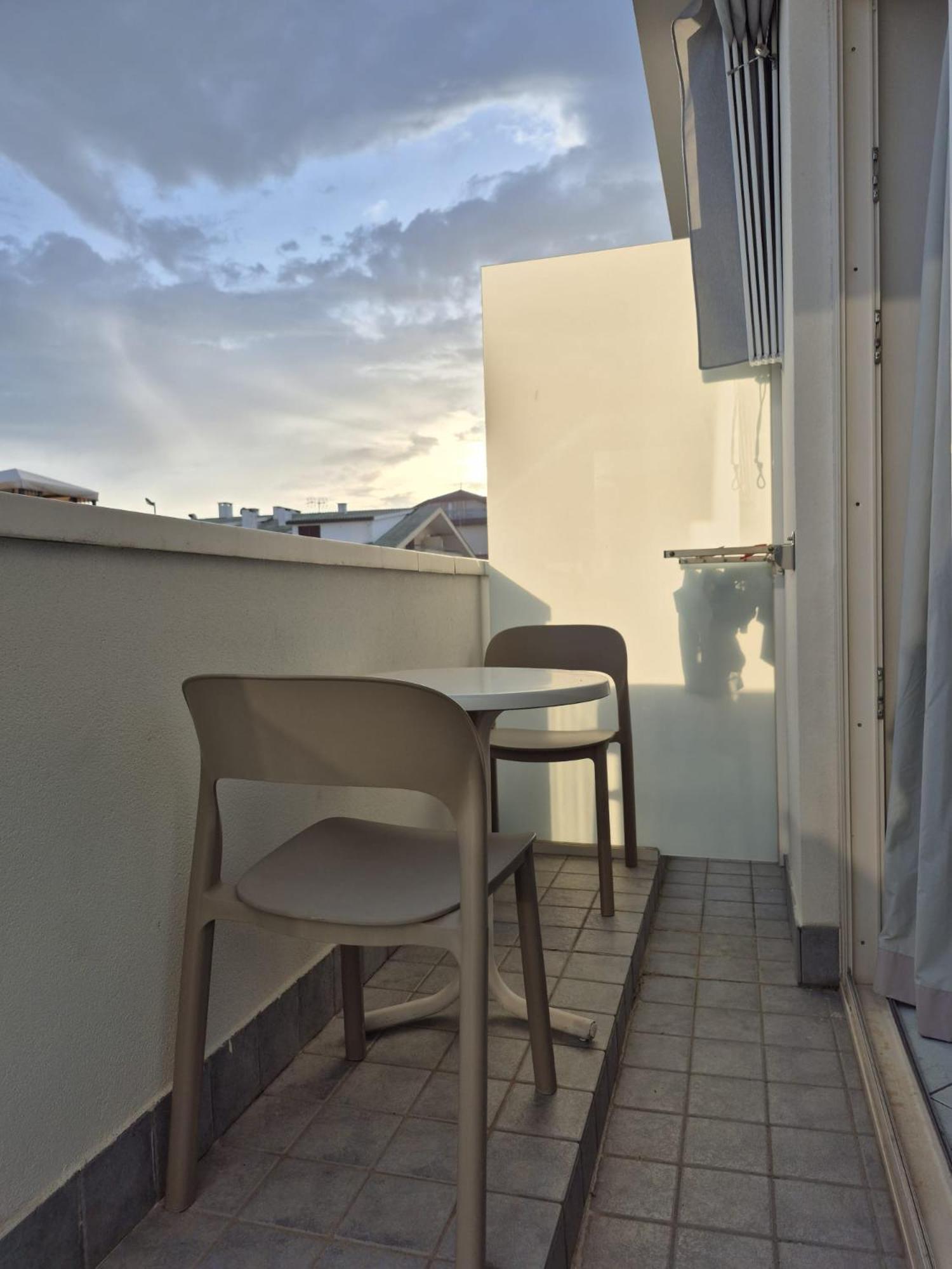 Hotel Romagna Cattolica Exterior photo