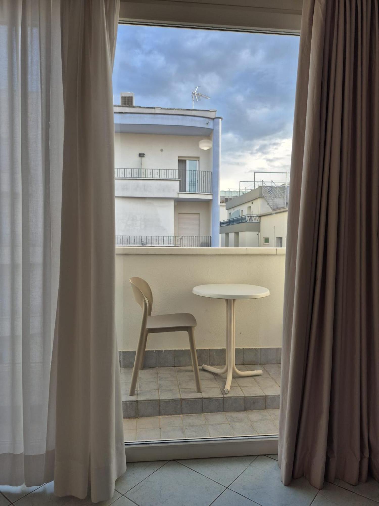 Hotel Romagna Cattolica Exterior photo