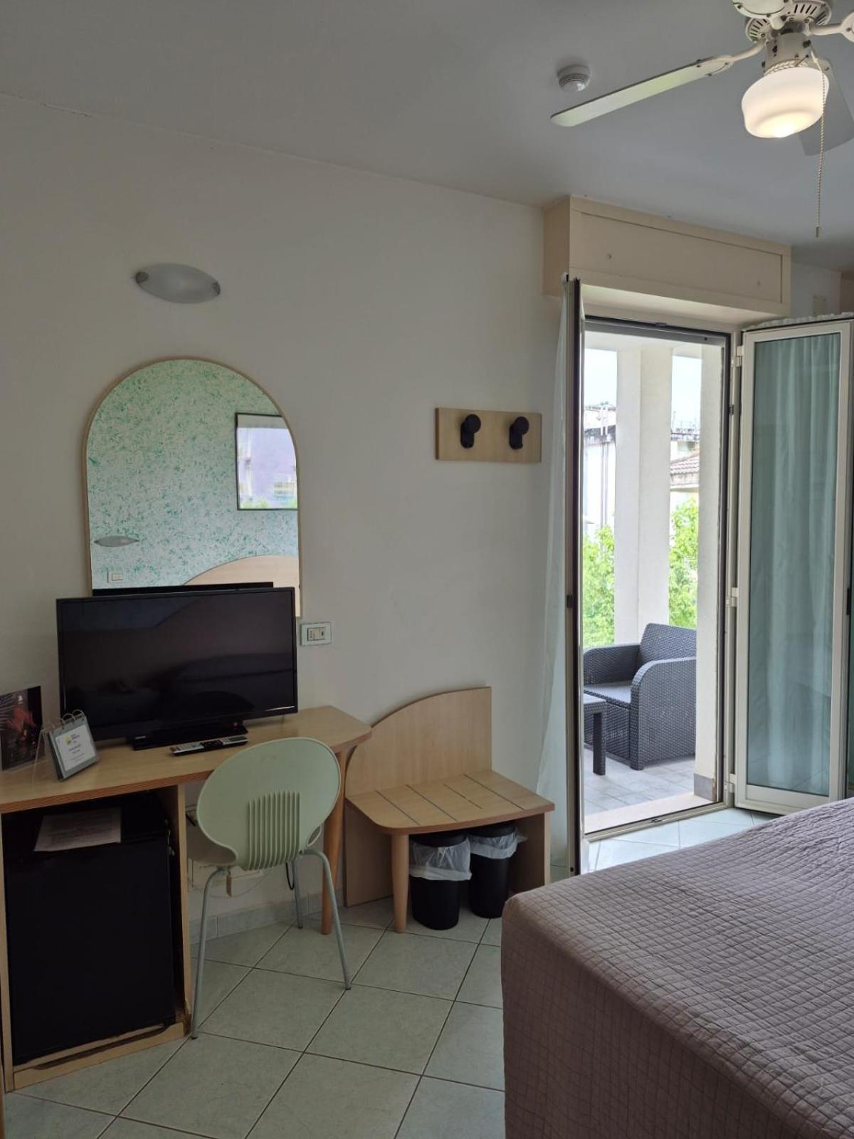 Hotel Romagna Cattolica Exterior photo